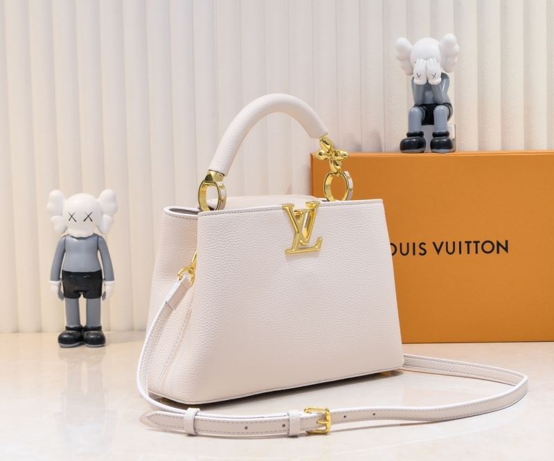 Louis Vuitton Top Handle Bags